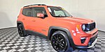Used 2019 JEEP RENEGADE ALTITUDE FWD in WEST PALM BEACH, FLORIDA