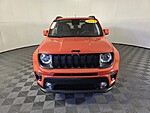 Used 2019 JEEP RENEGADE ALTITUDE FWD in WEST PALM BEACH, FLORIDA (Photo 2)