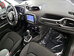Used 2019 JEEP RENEGADE ALTITUDE FWD in WEST PALM BEACH, FLORIDA (Photo 33)
