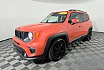 Used 2019 JEEP RENEGADE ALTITUDE FWD in WEST PALM BEACH, FLORIDA (Photo 8)