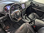 Used 2021 JEEP CHEROKEE LATITUDE LUX FWD in WEST PALM BEACH, FLORIDA (Photo 10)