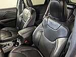 Used 2021 JEEP CHEROKEE LATITUDE LUX FWD in WEST PALM BEACH, FLORIDA (Photo 11)