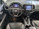 Used 2021 JEEP CHEROKEE LATITUDE LUX FWD in WEST PALM BEACH, FLORIDA (Photo 12)