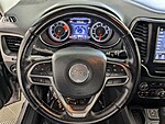Used 2021 JEEP CHEROKEE LATITUDE LUX FWD in WEST PALM BEACH, FLORIDA (Photo 19)