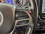 Used 2021 JEEP CHEROKEE LATITUDE LUX FWD in WEST PALM BEACH, FLORIDA (Photo 21)