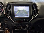 Used 2021 JEEP CHEROKEE LATITUDE LUX FWD in WEST PALM BEACH, FLORIDA (Photo 23)