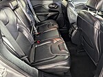 Used 2021 JEEP CHEROKEE LATITUDE LUX FWD in WEST PALM BEACH, FLORIDA (Photo 29)