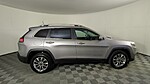 Used 2021 JEEP CHEROKEE LATITUDE LUX FWD in WEST PALM BEACH, FLORIDA (Photo 3)