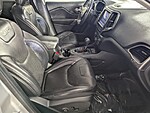Used 2021 JEEP CHEROKEE LATITUDE LUX FWD in WEST PALM BEACH, FLORIDA (Photo 32)