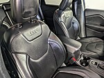 Used 2021 JEEP CHEROKEE LATITUDE LUX FWD in WEST PALM BEACH, FLORIDA (Photo 33)