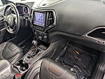 Used 2021 JEEP CHEROKEE LATITUDE LUX FWD in WEST PALM BEACH, FLORIDA (Photo 34)