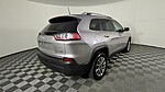 Used 2021 JEEP CHEROKEE LATITUDE LUX FWD in WEST PALM BEACH, FLORIDA (Photo 4)