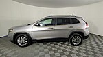 Used 2021 JEEP CHEROKEE LATITUDE LUX FWD in WEST PALM BEACH, FLORIDA (Photo 7)