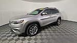 Used 2021 JEEP CHEROKEE LATITUDE LUX FWD in WEST PALM BEACH, FLORIDA (Photo 8)