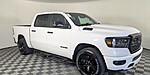 Used 2023 RAM 1500 BIG HORN 4X4 CREW CAB 5'7" BOX in WEST PALM BEACH, FLORIDA