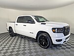 Used 2023 RAM 1500 BIG HORN 4X4 CREW CAB 5'7