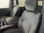 Used 2023 RAM 1500 BIG HORN 4X4 CREW CAB 5'7