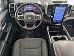 Used 2023 RAM 1500 BIG HORN 4X4 CREW CAB 5'7