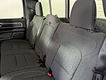 Used 2023 RAM 1500 BIG HORN 4X4 CREW CAB 5'7