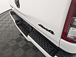 Used 2023 RAM 1500 BIG HORN 4X4 CREW CAB 5'7