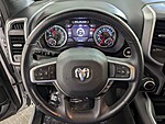 Used 2023 RAM 1500 BIG HORN 4X4 CREW CAB 5'7
