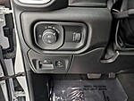 Used 2023 RAM 1500 BIG HORN 4X4 CREW CAB 5'7