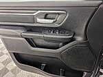 Used 2023 RAM 1500 BIG HORN 4X4 CREW CAB 5'7