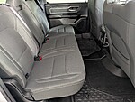 Used 2023 RAM 1500 BIG HORN 4X4 CREW CAB 5'7