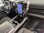 Used 2023 RAM 1500 BIG HORN 4X4 CREW CAB 5'7