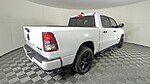 Used 2023 RAM 1500 BIG HORN 4X4 CREW CAB 5'7