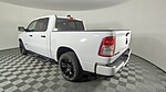 Used 2023 RAM 1500 BIG HORN 4X4 CREW CAB 5'7