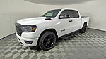 Used 2023 RAM 1500 BIG HORN 4X4 CREW CAB 5'7