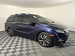 Used 2018 Honda Odyssey ELITE AUTO in WEST PALM BEACH, FLORIDA (Photo 1)