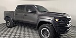 Used 2021 RAM 1500 TRX 4X4 CREW CAB 5'7" BOX in WEST PALM BEACH, FLORIDA