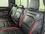 Used 2021 RAM 1500 TRX 4X4 CREW CAB 5'7