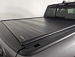 Used 2021 RAM 1500 TRX 4X4 CREW CAB 5'7