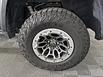 Used 2021 RAM 1500 TRX 4X4 CREW CAB 5'7