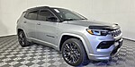 Used 2022 JEEP COMPASS HIGH ALTITUDE 4X4 in WEST PALM BEACH, FLORIDA