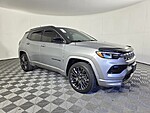Used 2022 JEEP COMPASS HIGH ALTITUDE 4X4 in WEST PALM BEACH, FLORIDA (Photo 1)