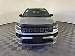 Used 2022 JEEP COMPASS HIGH ALTITUDE 4X4 in WEST PALM BEACH, FLORIDA (Photo 2)