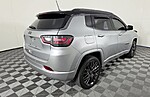 Used 2022 JEEP COMPASS HIGH ALTITUDE 4X4 in WEST PALM BEACH, FLORIDA (Photo 4)