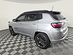 Used 2022 JEEP COMPASS HIGH ALTITUDE 4X4 in WEST PALM BEACH, FLORIDA (Photo 6)
