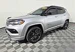 Used 2022 JEEP COMPASS HIGH ALTITUDE 4X4 in WEST PALM BEACH, FLORIDA (Photo 8)