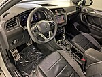 Used 2022 VOLKSWAGEN TIGUAN 2.0T SEL R-LINE 4MOTION in WEST PALM BEACH, FLORIDA (Photo 10)