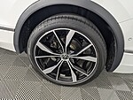 Used 2022 VOLKSWAGEN TIGUAN 2.0T SEL R-LINE 4MOTION in WEST PALM BEACH, FLORIDA (Photo 19)
