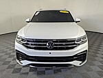 Used 2022 VOLKSWAGEN TIGUAN 2.0T SEL R-LINE 4MOTION in WEST PALM BEACH, FLORIDA (Photo 2)