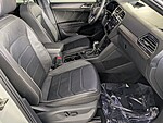 Used 2022 VOLKSWAGEN TIGUAN 2.0T SEL R-LINE 4MOTION in WEST PALM BEACH, FLORIDA (Photo 34)