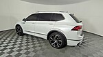 Used 2022 VOLKSWAGEN TIGUAN 2.0T SEL R-LINE 4MOTION in WEST PALM BEACH, FLORIDA (Photo 6)