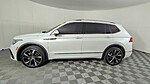Used 2022 VOLKSWAGEN TIGUAN 2.0T SEL R-LINE 4MOTION in WEST PALM BEACH, FLORIDA (Photo 7)