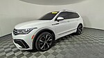 Used 2022 VOLKSWAGEN TIGUAN 2.0T SEL R-LINE 4MOTION in WEST PALM BEACH, FLORIDA (Photo 8)